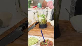 Quick amp Easy Tomatillo Sauce Recipe chef cook cooking shortsvideo [upl. by Kimberly877]