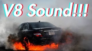 15 V8 Motoren mit dem besten Sound  RB Engineering [upl. by Nugent]