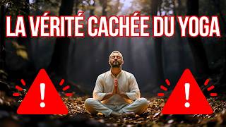 La Vérité Cachée du Yoga [upl. by Finbur]