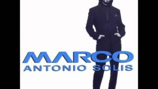 4 Un Par De Humanos  Marco Antonio Solís [upl. by Colon526]