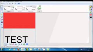 Export z Corel Draw do Sign Cut Pro  ReklamniTechnologiecz [upl. by Waldos]