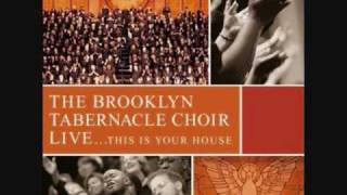 Brooklyn Tabernacle Choir  Saved [upl. by Harbour]