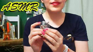 ای اس ام آر تریگر های خواب آور😴🕒این صداها مغزتو قلقلک میدن🧠  ASMR TRIGGERS [upl. by Aicila517]