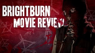 Brightburn 2019 Review [upl. by Enyrb588]