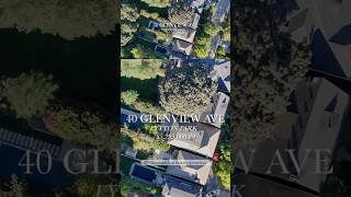 Explore this luxurious 5295M family home in Lytton Park Toronto realestate torontorealestate [upl. by Ahsieyt]