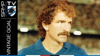 Vintage Goal Souness vs Milan [upl. by Nedrud313]