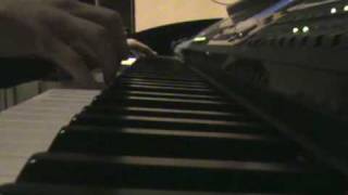 Nobody knows the trouble ive seen piano [upl. by Oni]