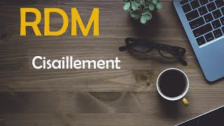 RDM cisaillement [upl. by Gautea970]