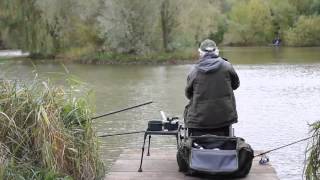 Dave Costers Top Tips On Autumn and Early Winter Fishing Using A Float Rod [upl. by Wallace27]