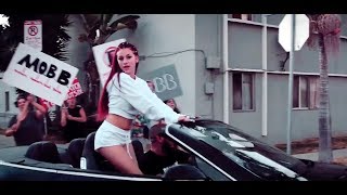 Danielle Bregoli is BHAD BHABIE  quotThese Heauxquot Official Music VIdeo [upl. by Ahsats]