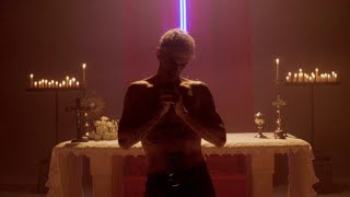 Achille Lauro  DOMENICA Official Video Sanremo 2022 [upl. by Strang]