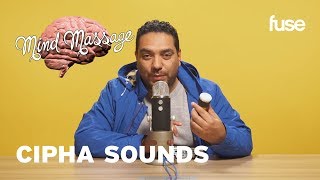 Cipha Sounds Does ASMR With His Favorite NYC Bodega Snack  Mind Massage  Fuse [upl. by Nickolas]