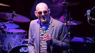 The Billy Price Band 39 Steps  Pittsburgh PA May 25 2018 [upl. by Saw]