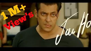 Jai Ho Full Songs Jukebox  Salman Khan Tabu  Releasing 24 Jan 2014 [upl. by Reube]