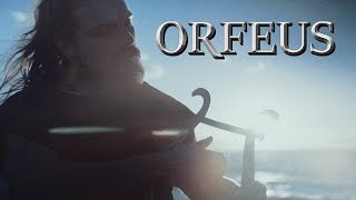 James Cole  ORFEUS Official Music Video [upl. by Onailerua]