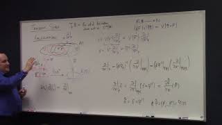 Manifolds tangent space of manifold cont from Ch 3 Lees Smooth Manifolds 13024 part 2 [upl. by Mathew709]