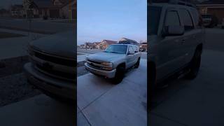 2006 Chevy Tahoe z71 offroad 5200 221k miles Good buy or bust [upl. by Hairom852]