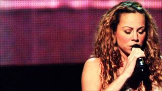 04 Xgirlfriend  Mariah Carey live at Cologne [upl. by Aeel]