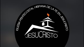 Iglesia Pentecostal Hispana de la Fe en Jesucristo  Culto BendecidoBautismos  10 de Nov 2024 [upl. by Guthrie]