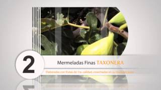 MERMELADAS FINAS [upl. by Issim]