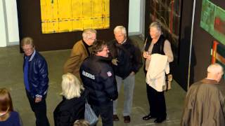 Trailer Kunstausstellung  Bernd Dietrich u Christoph Honig [upl. by Clyte]