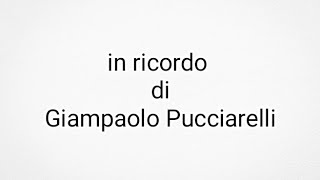 lascesa al cielo del Dottor Giampaolo Pucciarelli  29 novembre 2024 [upl. by Kalikow]