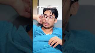 DESPERATE guests FORCEFULLY entered CRAZY ladys home😱  YT shorts daily  Funyaasi shortsvideos [upl. by Ajay127]