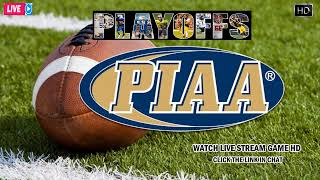 Hollidaysburg vs Roman Catholic Live Stream  High School Football Playoffs 2024 [upl. by Coryden946]