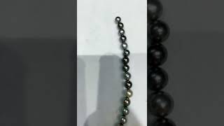 tahitian pearls for crafting jewelry [upl. by Joung]