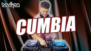 Cumbia Mix 2024  20  Cumbia Nueva 2024  Best Cumbias Para Bailar Exitos by bavikon [upl. by Sanson]