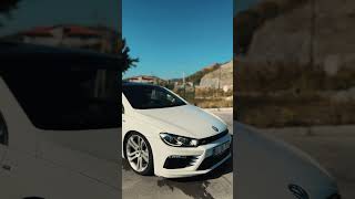 Piyasalık Scirocco scirocco araba [upl. by Eilujna]