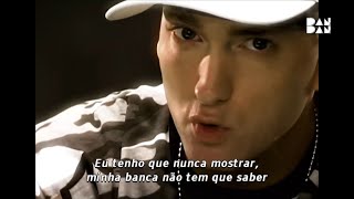 Eminem  Like Toy Soldiers Legendado [upl. by Tnahsin]