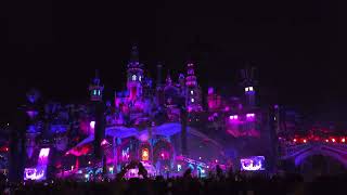 Turbulence  Steve Aoki Tomorrowland Brasil 2024 4K 60fps [upl. by Atiuqes558]