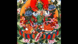 Medicine Buddha  Mantra Version 2 [upl. by Kciremed190]