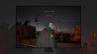 Affective  Boyka prod SOKI [upl. by Ahsii]