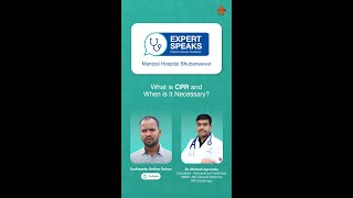 Manipal Hospital Bhubaneswar  Expert Speaks  Episode 2 [upl. by Hyams128]