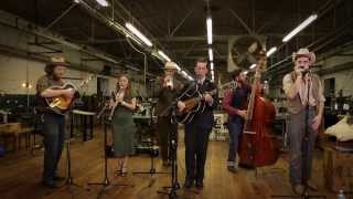 Pokey Lafarge  Cheatin On Me Live  2013 Bristol Rhythm amp Roots Reunion [upl. by Ogait]