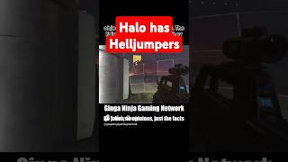 Halo Infinite now has its own version of Helldivers halo haloinfinite 343studios forgemode [upl. by Annoved]