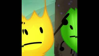 Two birds on wire fypシ゚ edit viral viralvideo recommended bfdi tpot leafy firey [upl. by Esinal]