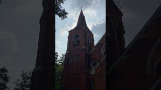 Egmore Wesley church  111123  manimaran  sm [upl. by Varian]