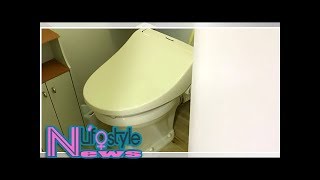 Flushing cat litter down toilet has disastrous results  despite advice on label [upl. by York]