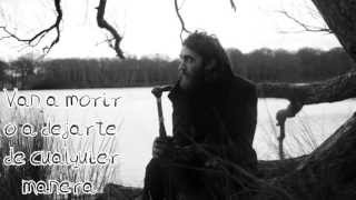 Keaton Henson  Beekeeper Subtitulado en español ᴴᴰ [upl. by Elke]