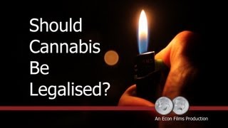 Should Cannabis Be Legalised [upl. by Anitsihc]