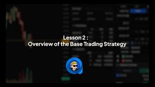 Overview of Base Trading Strategy  QFL [upl. by Esilehs]