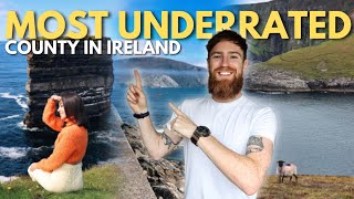 HOW TO TRAVEL MAYO  Exploring Irelands Wild Atlantic Way [upl. by Adnotal]