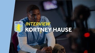 Interview  Kortney Hause [upl. by Iilek]