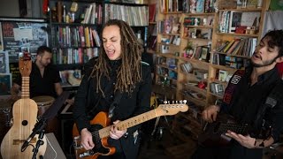 Making Movies NPR Music Tiny Desk Concert [upl. by Vedetta442]