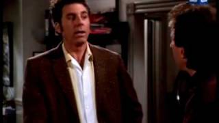 Best Seinfeld scene [upl. by Hoyt]