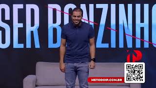 Como Deixar de Ser Bonzinho  Reprise  Pablo Marçal [upl. by Evvie]