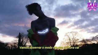 Lil peep x ILoveMakonnen  Sunlight On Your Skin Legendado [upl. by Pradeep]